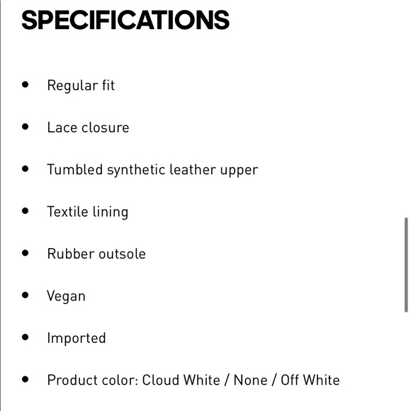 Adidas Stan Smith Shoes - Picture 8 of 10